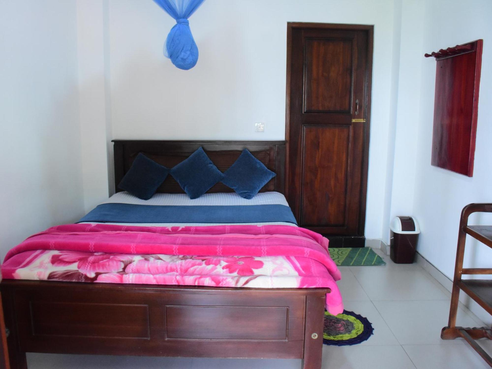 Grand View Guest House Haputale Esterno foto